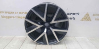 Диск литой R20 Volkswagen Touareg 3 OEM 760601025R