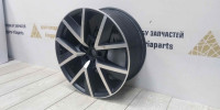 Диск литой R20 Volkswagen Touareg 3 OEM 760601025R