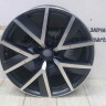 Диск литой R20 Volkswagen Touareg 3 OEM 760601025R Диск литой R20 Volkswagen Touareg 3 OEM 760601025R