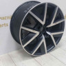Диск литой R20 Volkswagen Touareg 3 OEM 760601025R Диск литой R20 Volkswagen Touareg 3 OEM 760601025R