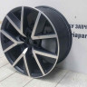 Диск литой R20 Volkswagen Touareg 3 OEM 760601025R Диск литой R20 Volkswagen Touareg 3 OEM 760601025R