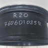 Диск литой R20 Volkswagen Touareg 3 OEM 760601025R Диск литой R20 Volkswagen Touareg 3 OEM 760601025R
