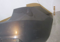 Бампер задний Lada Vesta запаян oem 8450006666 (скл-3)