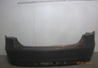 Бампер задний Lada Vesta запаян oem 8450006666 (скл-3)