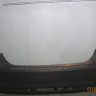 Бампер задний Lada Vesta запаян oem 8450006666 (скл-3)
