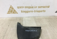 Брызговик задний левый бу Renault Sandero 1 OEM 788135514R