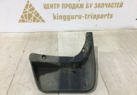 Брызговик задний левый бу Renault Sandero 1 OEM 788135514R