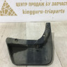 Брызговик задний левый бу Renault Sandero 1 OEM 788135514R