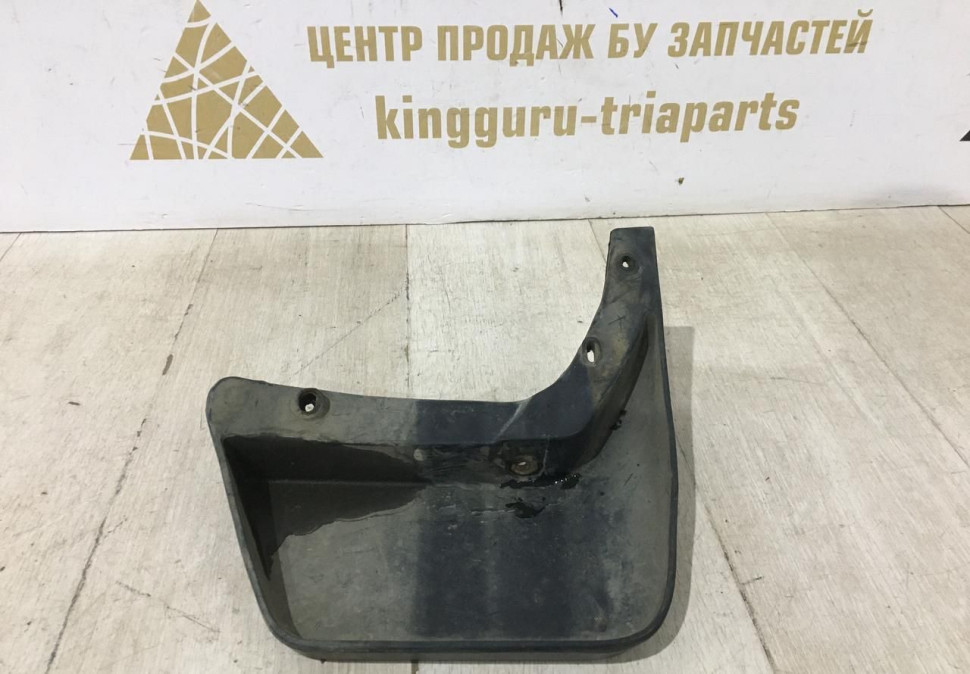 Брызговик задний левый бу Renault Sandero 1 OEM 788135514R