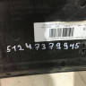 Накладка крышки багажника BMW 7 G11 OEM 51247416687 51497186530 51247379945
