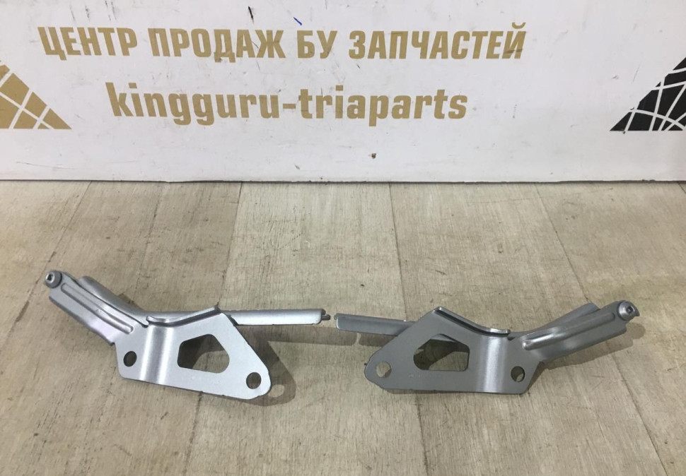Петля капота правая Volkswagen Tiguan 2 2017-2020 Oem 5na823302J Петля капота правая Volkswagen Tiguan 2 2017-2020 Oem 5na823302J