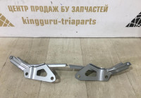 Петля капота  правая  Volkswagen Tiguan 2 2017-2020 Oem  5na823302J