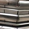 Решетка радиатора Cadillac Escalade 4 oem 23329115 (трещины) (слом.части)  (скл-3)