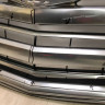 Решетка радиатора Cadillac Escalade 4 oem 23329115 (трещины) (слом.части)  (скл-3)