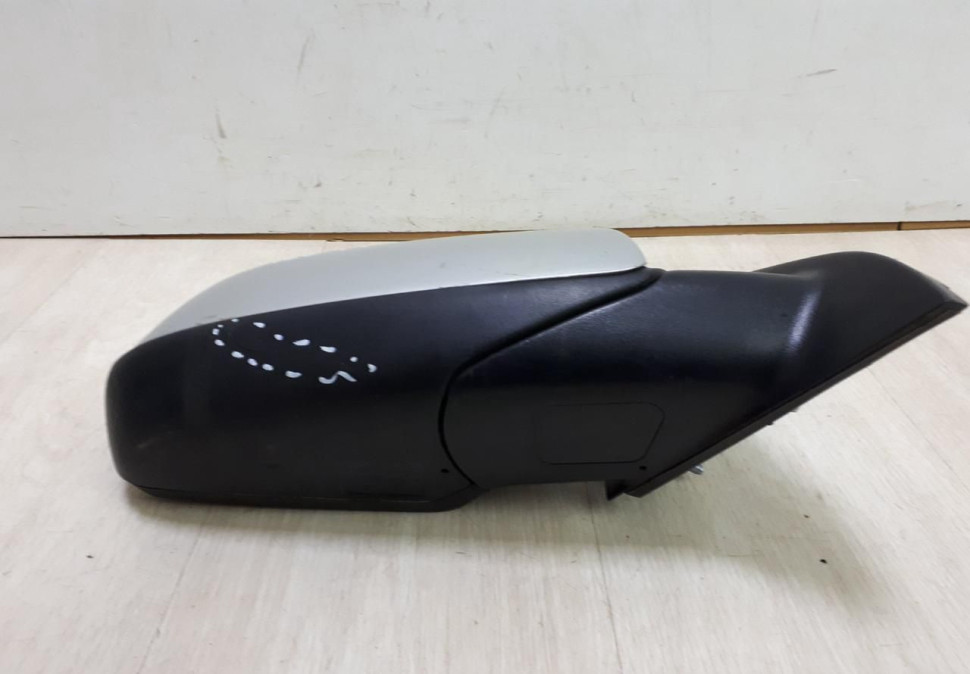 Зеркало правое электрическое  (5к) Hyundai Creta oem 87620c9110