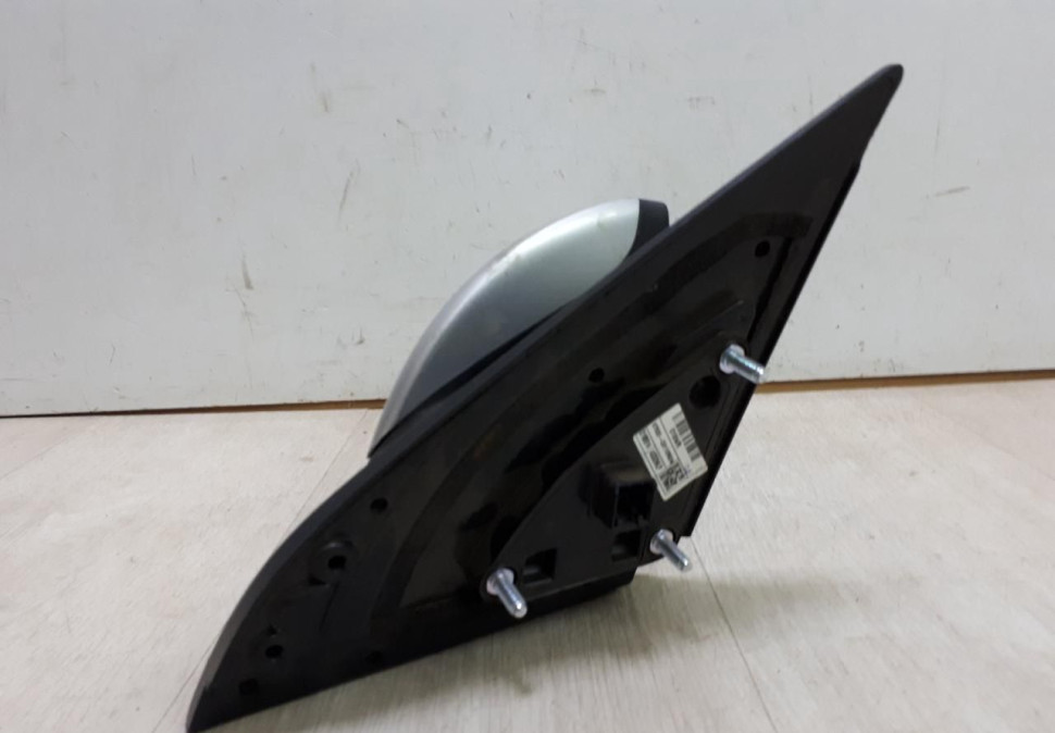 Зеркало правое электрическое  (5к) Hyundai Creta oem 87620c9110