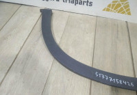 Молдинг крыла задний правый бу BMW X5 E70 OEM 51777158426