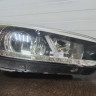 Фара правая Kia Ceed 2 (12>) (паян корпус) oem 92102a2220 Фара правая Kia Ceed 2 (12>) (паян корпус) oem 92102a2220