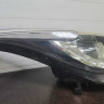 Фара правая Kia Ceed 2 (12>) (паян корпус) oem 92102a2220 Фара правая Kia Ceed 2 (12>) (паян корпус) oem 92102a2220
