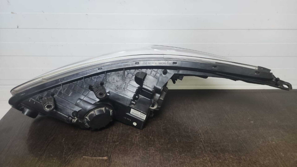Фара правая Kia Ceed 2 (12>) (паян корпус) oem 92102a2220 Фара правая Kia Ceed 2 (12>) (паян корпус) oem 92102a2220