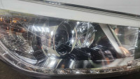 Фара правая Kia Ceed 2 (12>) (паян корпус) oem 92102a2220