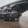 Фара правая Kia Ceed 2 (12>) (паян корпус) oem 92102a2220 Фара правая Kia Ceed 2 (12>) (паян корпус) oem 92102a2220