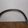 Молдинг крыла задний левый бу BMW X1 F48 OEM 51777332339
