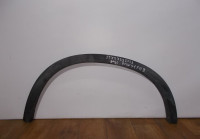 Молдинг крыла задний левый бу BMW X1 F48 OEM 51777332339