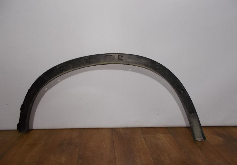 Молдинг крыла задний левый бу BMW X1 F48 OEM 51777332339 Молдинг крыла задний левый бу BMW X1 F48 OEM 51777332339