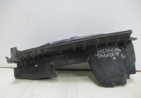 Дефлектор радиатора правый Hyundai Sonata 7 oem 29134c1700 (слом.1крепл)