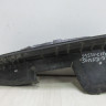 Дефлектор радиатора правый Hyundai Sonata 7 oem 29134c1700 (слом.1крепл)