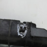 Дефлектор радиатора правый Hyundai Sonata 7 oem 29134c1700 (слом.1крепл)