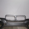 Бампер передний бу BMW X6 F16 OEM 51117319795