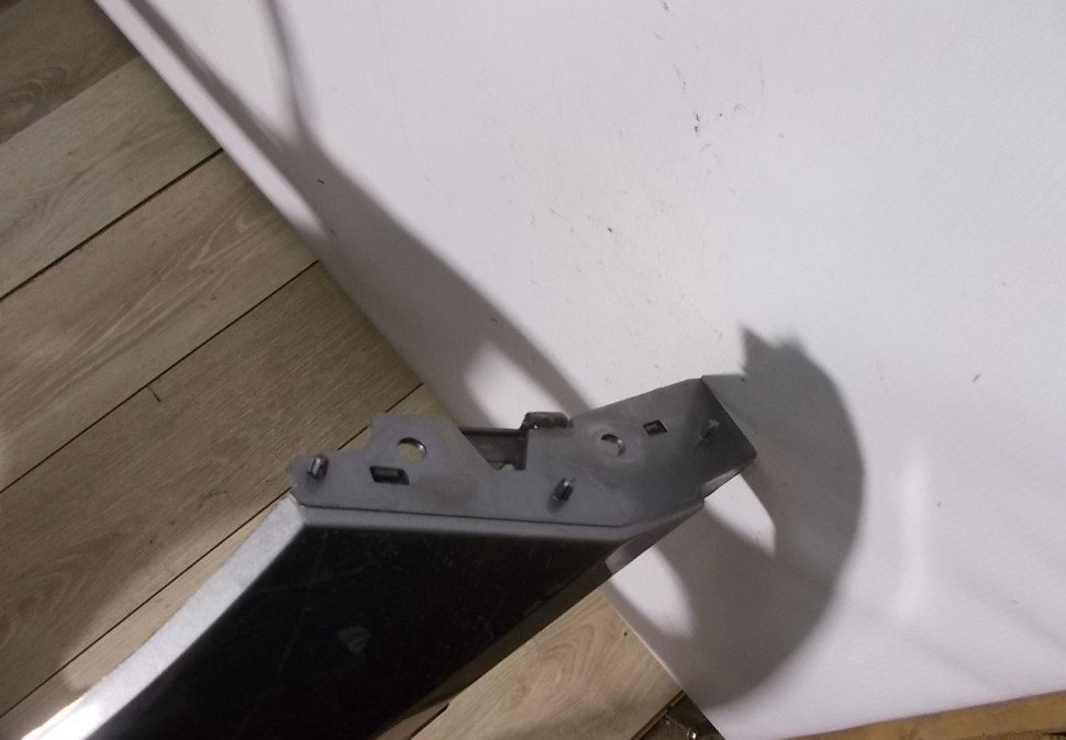 Бампер передний бу BMW X6 F16 OEM 51117319795