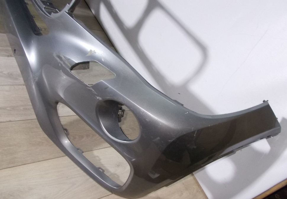 Бампер передний бу BMW X6 F16 OEM 51117319795