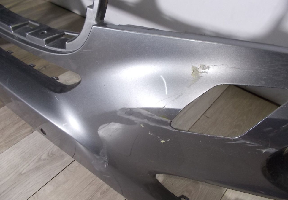 Бампер передний бу BMW X6 F16 OEM 51117319795