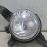 Противотуманная фара левая Hyundai IX35 oem 922012Y000