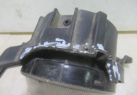 Противотуманная фара левая Hyundai IX35 oem 922012Y000