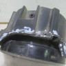 Противотуманная фара левая Hyundai IX35 oem 922012Y000
