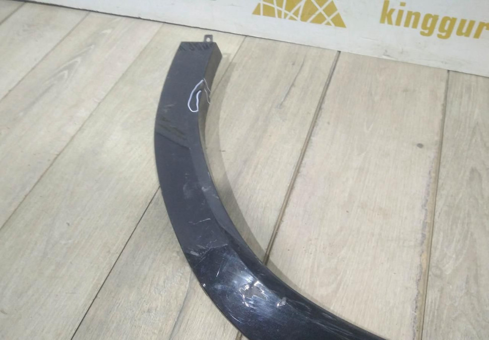 Молдинг крыла задний левый бу BMW X6 G06 M-Pack OEM 51778099205, 51778057031 Молдинг крыла задний левый бу BMW X6 G06 M-Pack OEM 51778099205, 51778057031