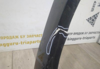 Молдинг крыла задний левый бу BMW X6 G06 M-Pack OEM 51778099205, 51778057031