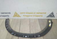 Молдинг крыла задний левый бу BMW X6 G06 M-Pack OEM 51778099205, 51778057031