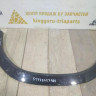 Молдинг крыла задний левый бу BMW X6 G06 M-Pack OEM 51778099205, 51778057031 Молдинг крыла задний левый бу BMW X6 G06 M-Pack OEM 51778099205, 51778057031
