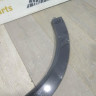 Молдинг крыла задний левый бу BMW X6 G06 M-Pack OEM 51778099205, 51778057031 Молдинг крыла задний левый бу BMW X6 G06 M-Pack OEM 51778099205, 51778057031