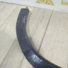 Молдинг крыла задний левый бу BMW X6 G06 M-Pack OEM 51778099205, 51778057031 Молдинг крыла задний левый бу BMW X6 G06 M-Pack OEM 51778099205, 51778057031