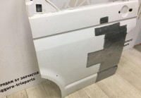 Дверь передняя левая Volkswagen Transporter T6 2015 oem 7E0831055C