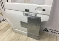 Дверь передняя левая Volkswagen Transporter T6 2015 oem 7E0831055C