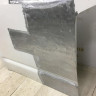Дверь передняя левая Volkswagen Transporter T6 2015 oem 7E0831055C