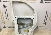 Дверь передняя левая Volkswagen Transporter T6 2015 oem 7E0831055C