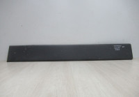 Молдинг сдвижной двери правый Fiat Ducato 3 OEM 1307248070 (скл-3)